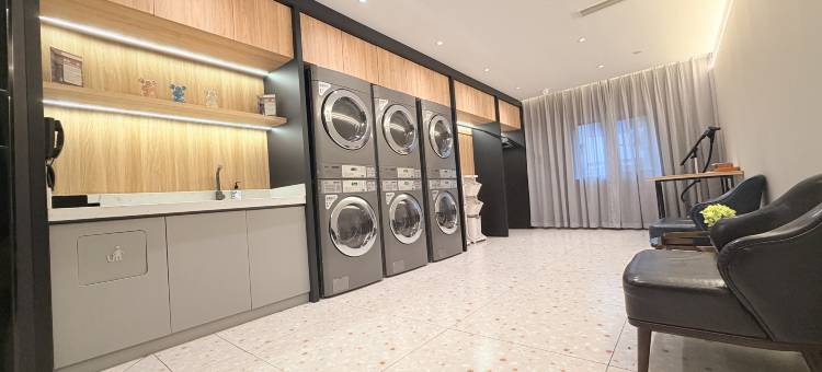 如家商旅酒店(重庆沙坪坝火车站三峡广场店)图片