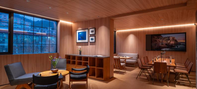 兰顿酒店(玉溪通海古城秀山历史文化公园店)图片