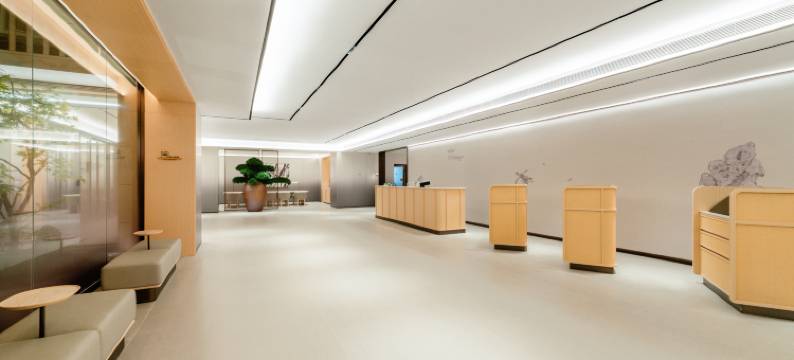 全季酒店(珠海明珠站印象城店)图片