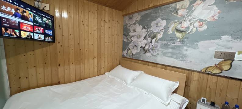 潮悦居民宿(潮州古城牌坊街店)图片