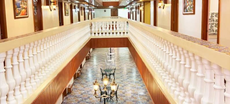 伊洛伊洛的费里玛尔公寓(Ferrymar Residences Iloilo)图片