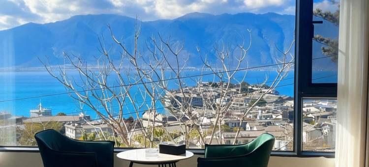 大理蓝屿半山观景民宿(双廊洱海店)图片