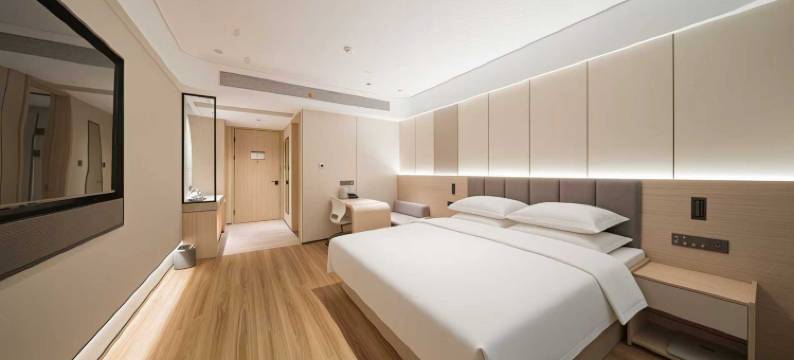 安吉•Days温德姆酒店图片