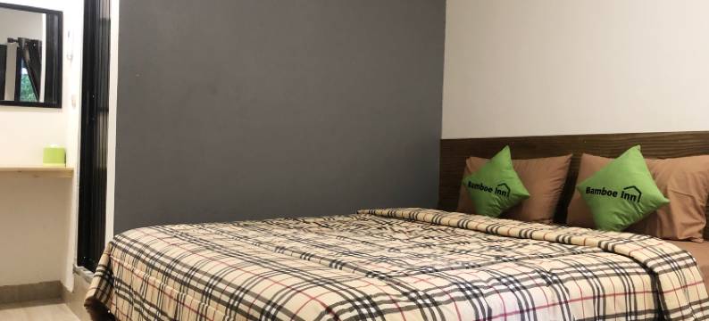 Bamboe Inn Homestay图片