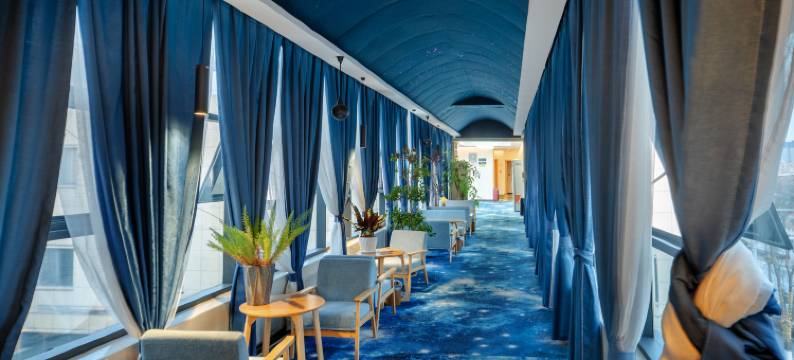 惠水摩登酒店图片