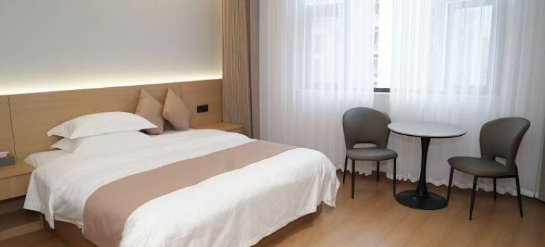 贵定温州大酒店(贵定火车站金都广场店)图片