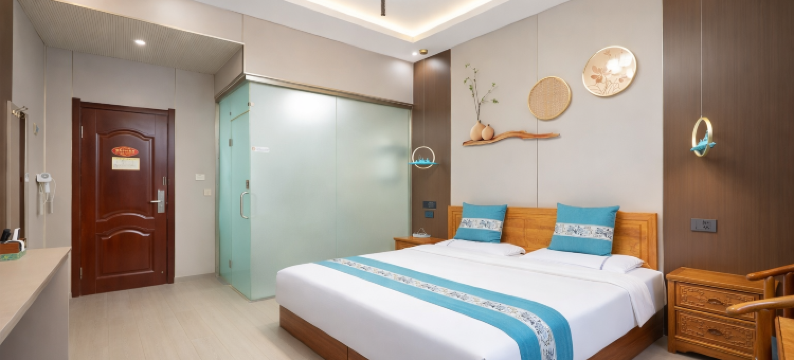 陶庭客栈(广府古城店)图片