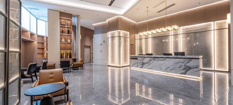 新东方酒店(东方万达广场店)图片