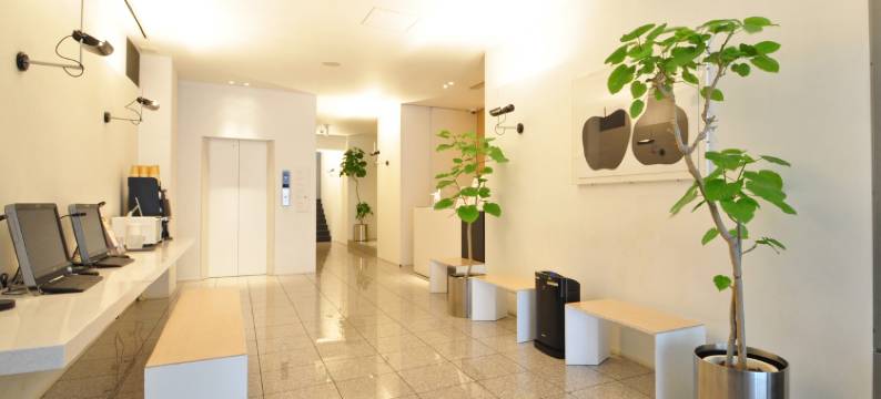 艾格尼斯酒店 PLUS(THE AGNES HOTEL PLUS)图片