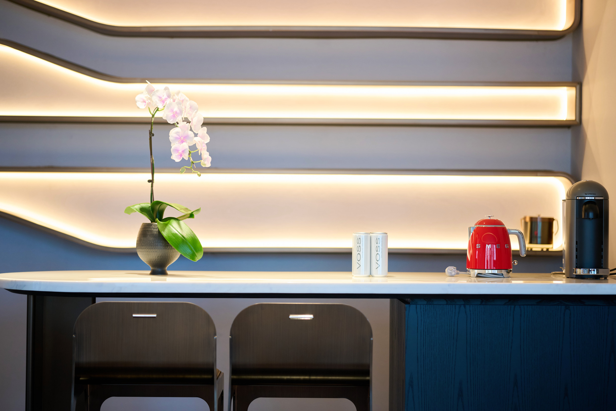 Tonino Lamborghini Hotel Chengdu Hotel Overview