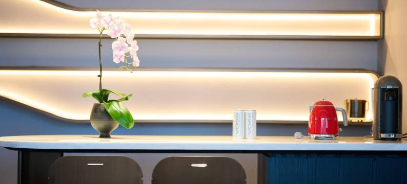 成都托尼洛·兰博基尼酒店图片