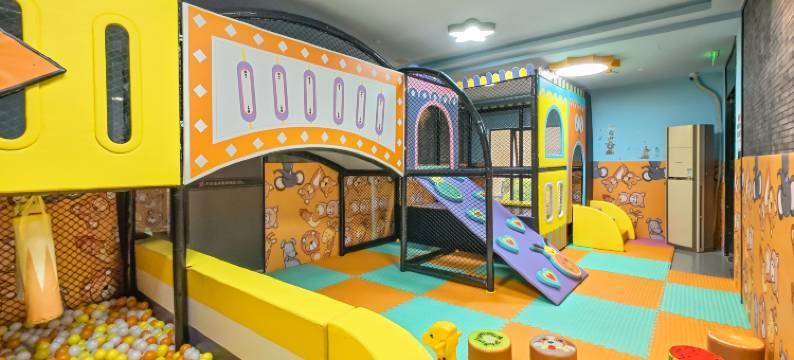 凡花逸境温泉酒店(佛冈汤塘店)图片