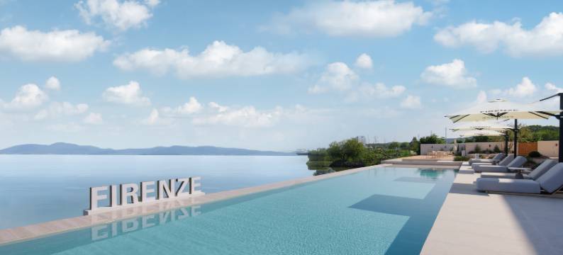 花筑奢·绿洲oasis湖景温泉民宿(太湖西山店)图片