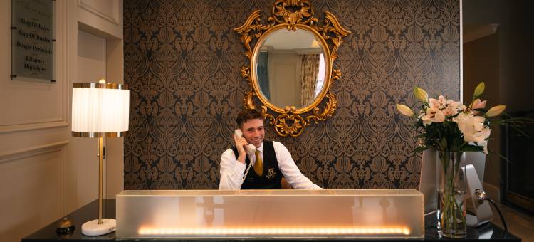 锦绣精品酒店(The Fairview Boutique Hotel)图片