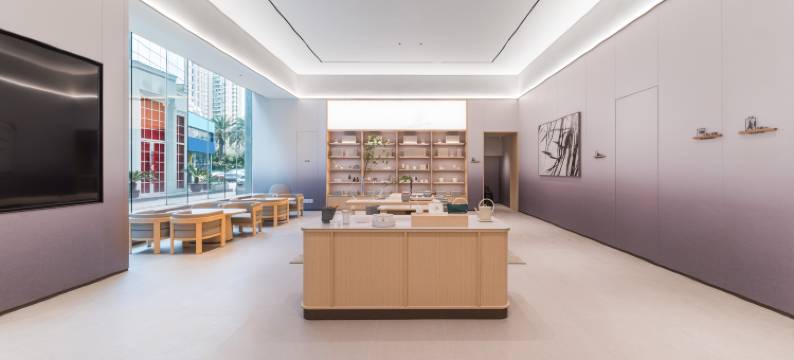 全季南昌红谷滩秋水广场云端酒店图片