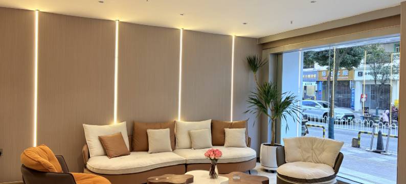 睿格澜亭•花园酒店图片