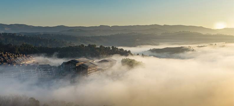 景迈六时康养度假酒店图片