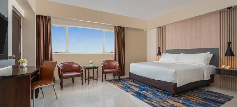 Aston Cimone Hotel & Convention Center图片