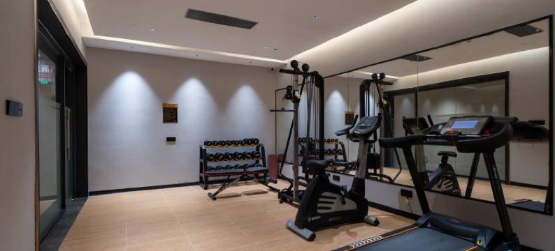 美豪酒店(汕头南澳四海店)图片