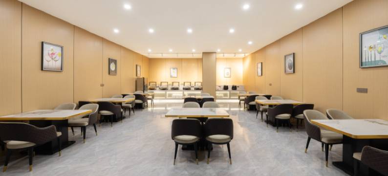 灵宝美豪酒店(灵宝市政府灵宝站店)图片