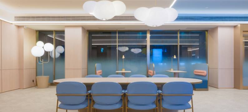 汉庭酒店(西安咸阳国际机场T5航站楼店)图片