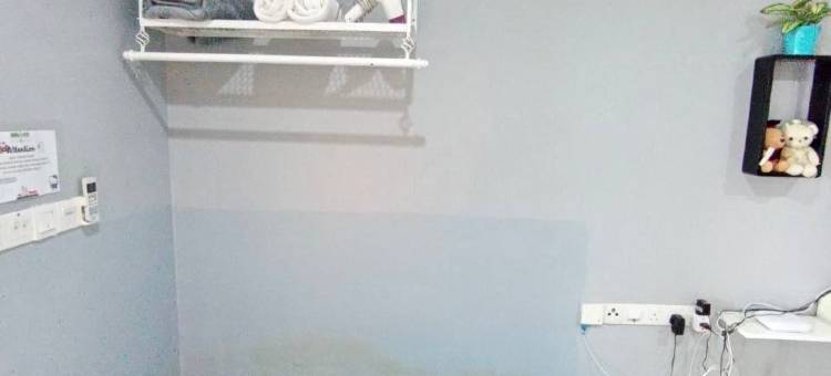 八角形优质怡保民宿(Octagon Premium Ipoh Homestay)图片