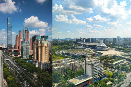 南宁鑫伟万豪酒店图片