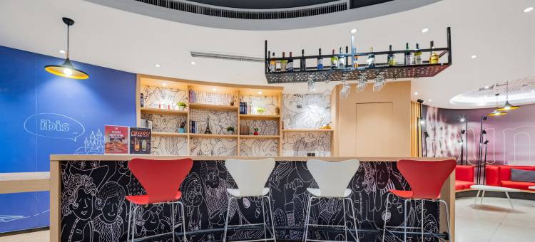 宜必思酒店(成都火车东站店)图片