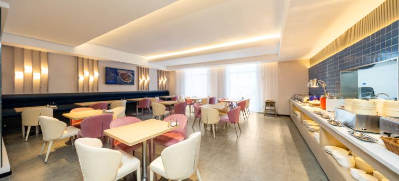 锦江之星(长春吉林大学前卫南区前进大街店)图片