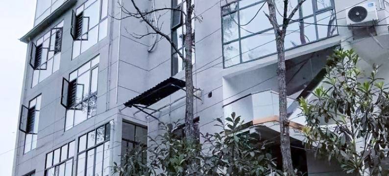 山悦·景景观民宿(罗甸大小井店)图片