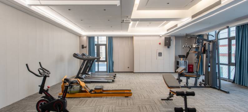 臻悦电竞酒店(潮州潮汕高铁站店)图片