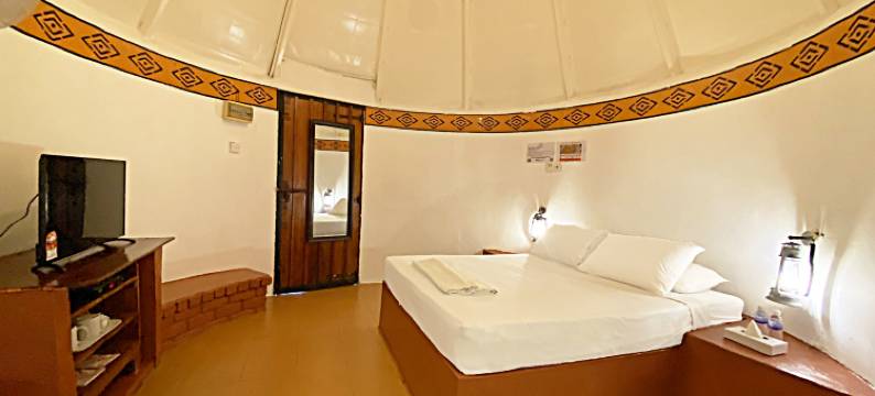 波德申老鹰牧场度假村(Eagle Ranch Resort)图片