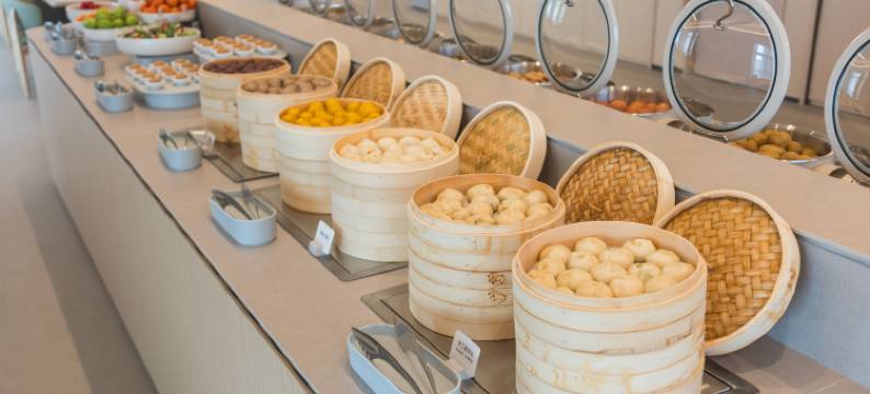 全季酒店(厦门美峰创谷店)图片