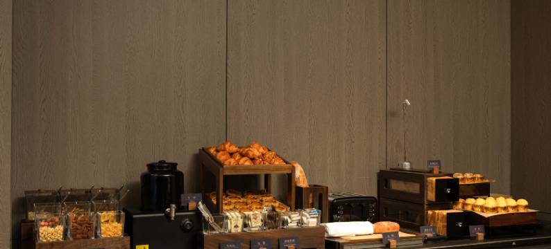 揭阳楼环市北路亚朵酒店图片