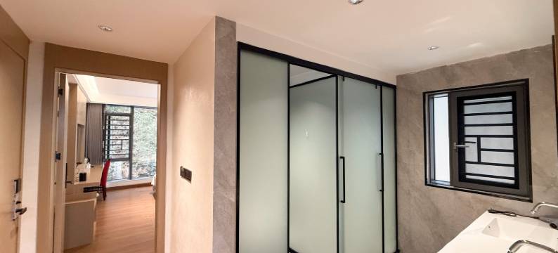 秀丽山庄·全屋智能民宿(南岳衡山景区店)图片