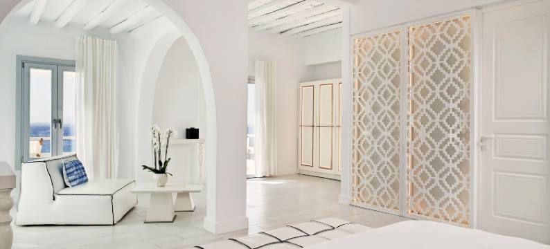 米克诺斯卡缇吉斯度假酒店-立鼎世酒店集团(Katikies Mykonos - The Leading Hotels Of The World)图片