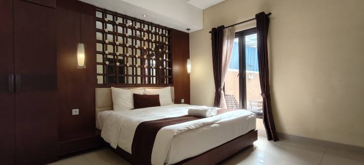 玛雅克里别墅(Maya Kori Villa)图片
