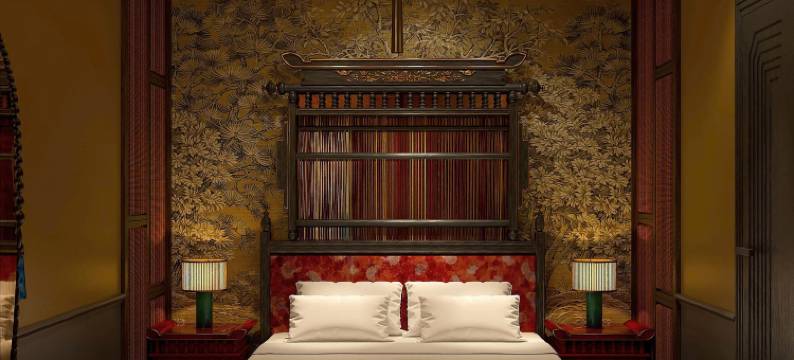 Loom Hotel Hanoi图片