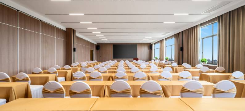 西安聚东莱酒店(东城大道店)图片