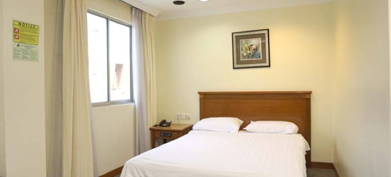 Hotel Pulau Labuan 1图片