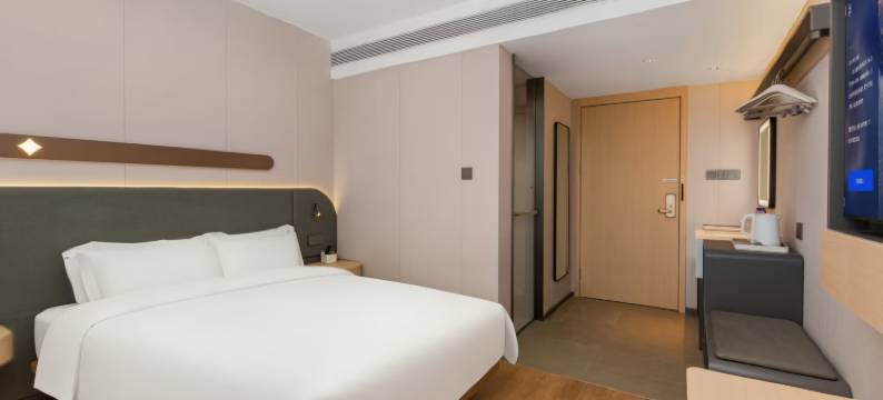 锦江之星(义乌国际商贸城博览中心店)图片