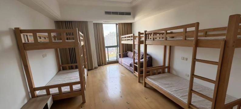 小可爱民宿图片