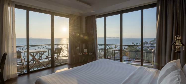 海湾海滩度假村(Bay Beach Resort)图片