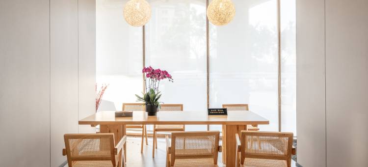 景晨精品酒店(武鸣汽车客运总站香山大道店)图片