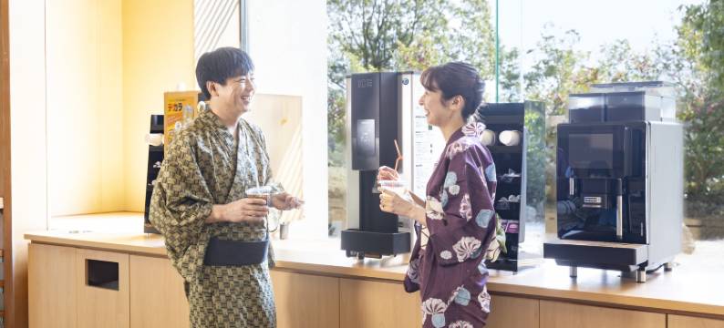 大江户温泉物语Premium 青云阁(旧:汤快度假集团青云阁酒店)(Ooedo Onsen Monogatari Premium Seiunkaku(Old:Yukai Resort Premium Seiunkaku))图片