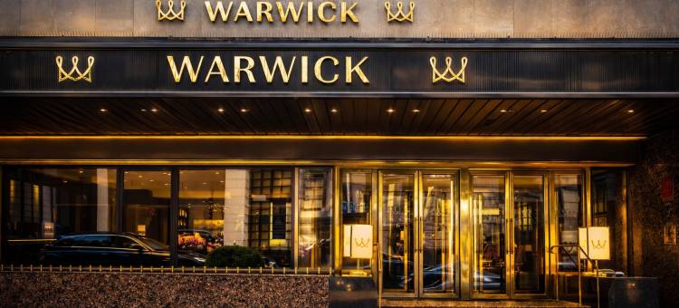 巴黎香榭丽舍大街华威酒店(Warwick Champs-Elysées Paris)图片