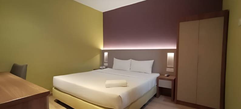 YEE酒店(Yee Hotel Permas Jaya)图片
