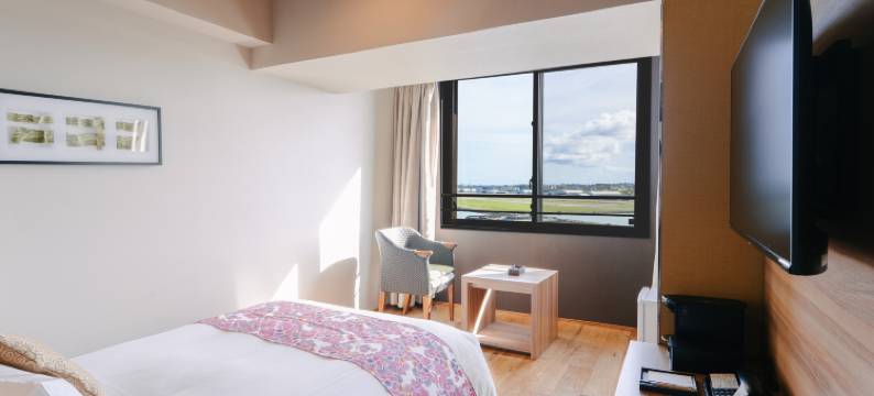 琉球温泉濑长岛酒店(Ryukyu Onsen Senagajima Hotel)图片