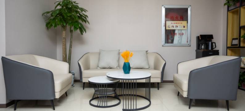 精达迎宾大酒店(莘县振兴街店)图片