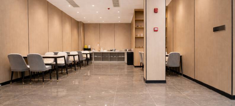 逸居酒店(扎西会议纪念馆店)图片